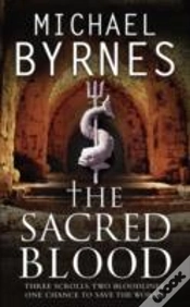 Capa do artigo The Sacred Blood