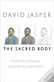 Capa do artigo The Sacred Body
