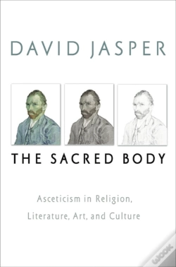 Capa do artigo The Sacred Body