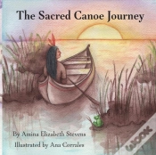 Capa do artigo The Sacred Canoe Journey