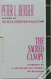 Capa do artigo The Sacred Canopy