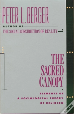 Capa do artigo The Sacred Canopy