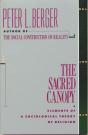 The Sacred Canopy - Preview