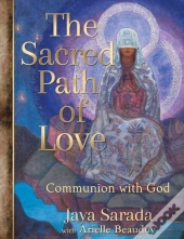 The Sacred Code Of Love- Messages From J