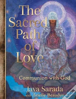 Capa do artigo The Sacred Code Of Love- Messages From J