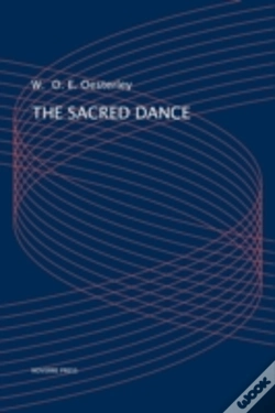 Capa do artigo The Sacred Dance