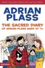 The Sacred Diary Of Adrian Plass, Aged 37 3/4 - Preview