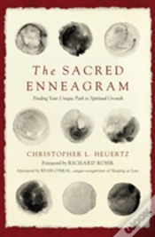 Capa do artigo The Sacred Enneagram