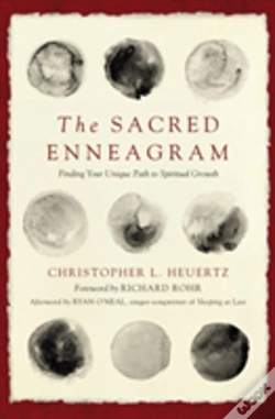 Capa do artigo The Sacred Enneagram