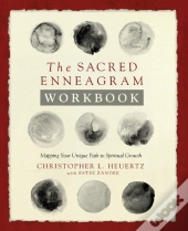 The Sacred Enneagram Workbook