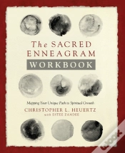Capa do artigo The Sacred Enneagram Workbook