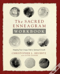 Capa do artigo The Sacred Enneagram Workbook