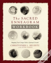 Capa do artigo The Sacred Enneagram Workbook