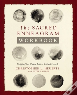 Capa do artigo The Sacred Enneagram Workbook