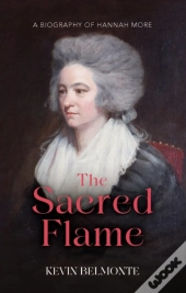 The Sacred Flame