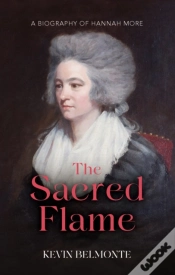 Capa do artigo The Sacred Flame