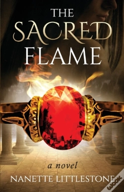 Capa do artigo The Sacred Flame