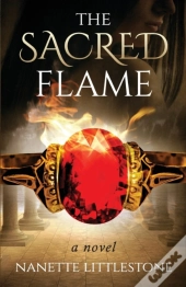 The Sacred Flame