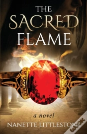 Capa do artigo The Sacred Flame