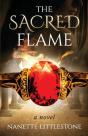 The Sacred Flame - Preview