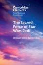 The Sacred Force Of Star Wars Jedi - Preview