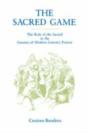 The Sacred Game - Preview