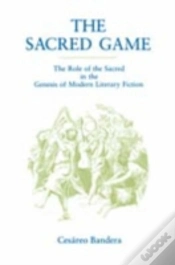 Capa do artigo The Sacred Game