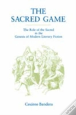 Capa do artigo The Sacred Game