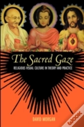 Capa do artigo The Sacred Gaze
