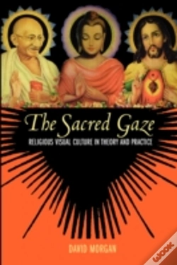 Capa do artigo The Sacred Gaze