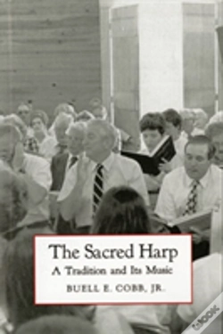 Capa do artigo The Sacred Harp