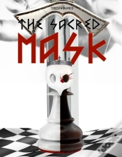 Capa do artigo The Sacred Mask