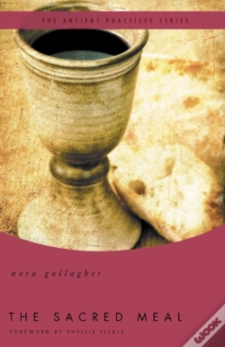 Capa do artigo The Sacred Meal