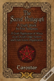 Capa do artigo The Sacred Pentagraph