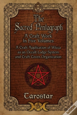 Capa do artigo The Sacred Pentagraph