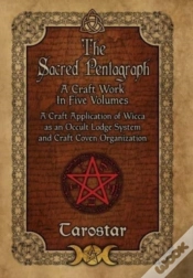 Capa do artigo The Sacred Pentagraph