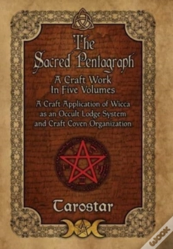 Capa do artigo The Sacred Pentagraph