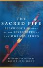 The Sacred Pipe - Preview