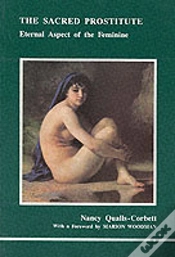 Capa do artigo The Sacred Prostitute