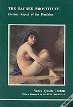 Capa do artigo The Sacred Prostitute