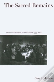 Capa do artigo The Sacred Remains