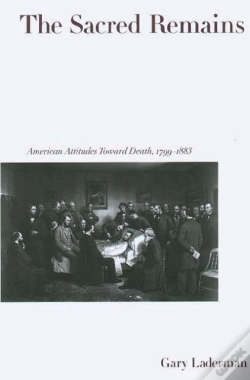 Capa do artigo The Sacred Remains