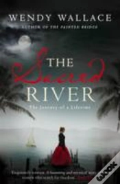 Capa do artigo The Sacred River