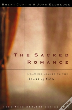 Capa do artigo The Sacred Romance