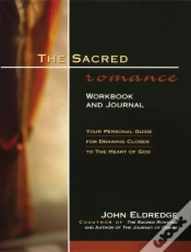 Capa do artigo The Sacred Romance Workbook And Journal