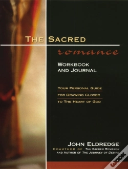 Capa do artigo The Sacred Romance Workbook And Journal
