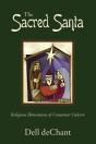 The Sacred Santa - Preview