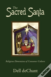 Capa do artigo The Sacred Santa