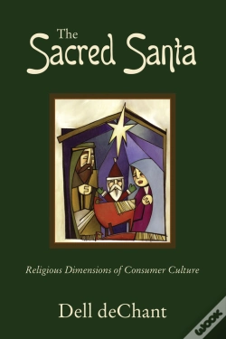 Capa do artigo The Sacred Santa