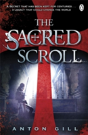 The Sacred Scroll - Preview